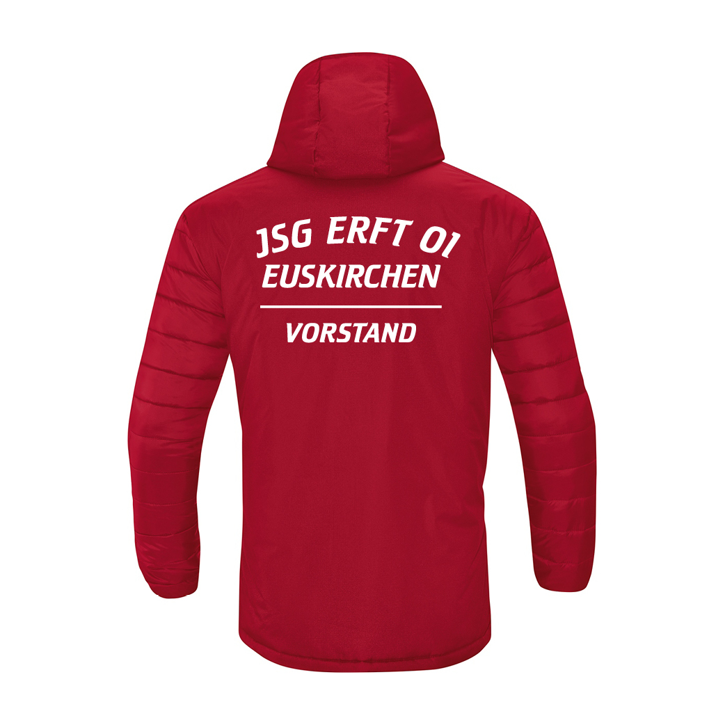 Stadionjacke TEAM – Bild 2