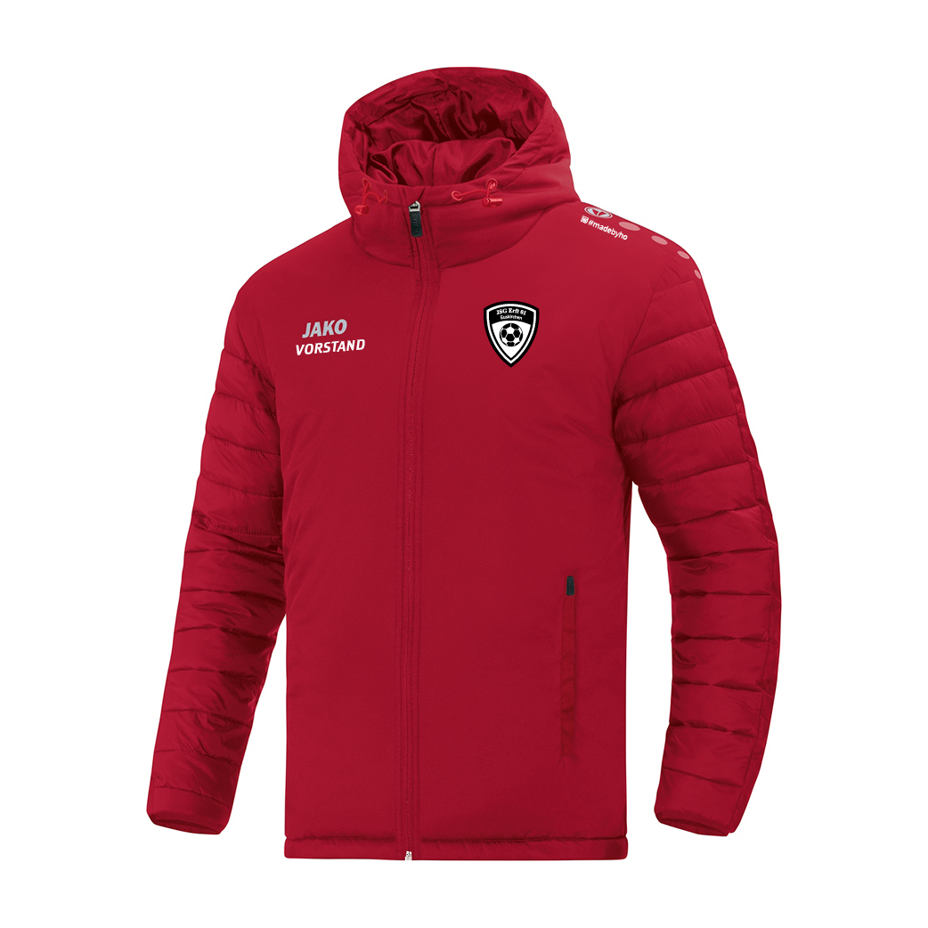 Stadionjacke TEAM
