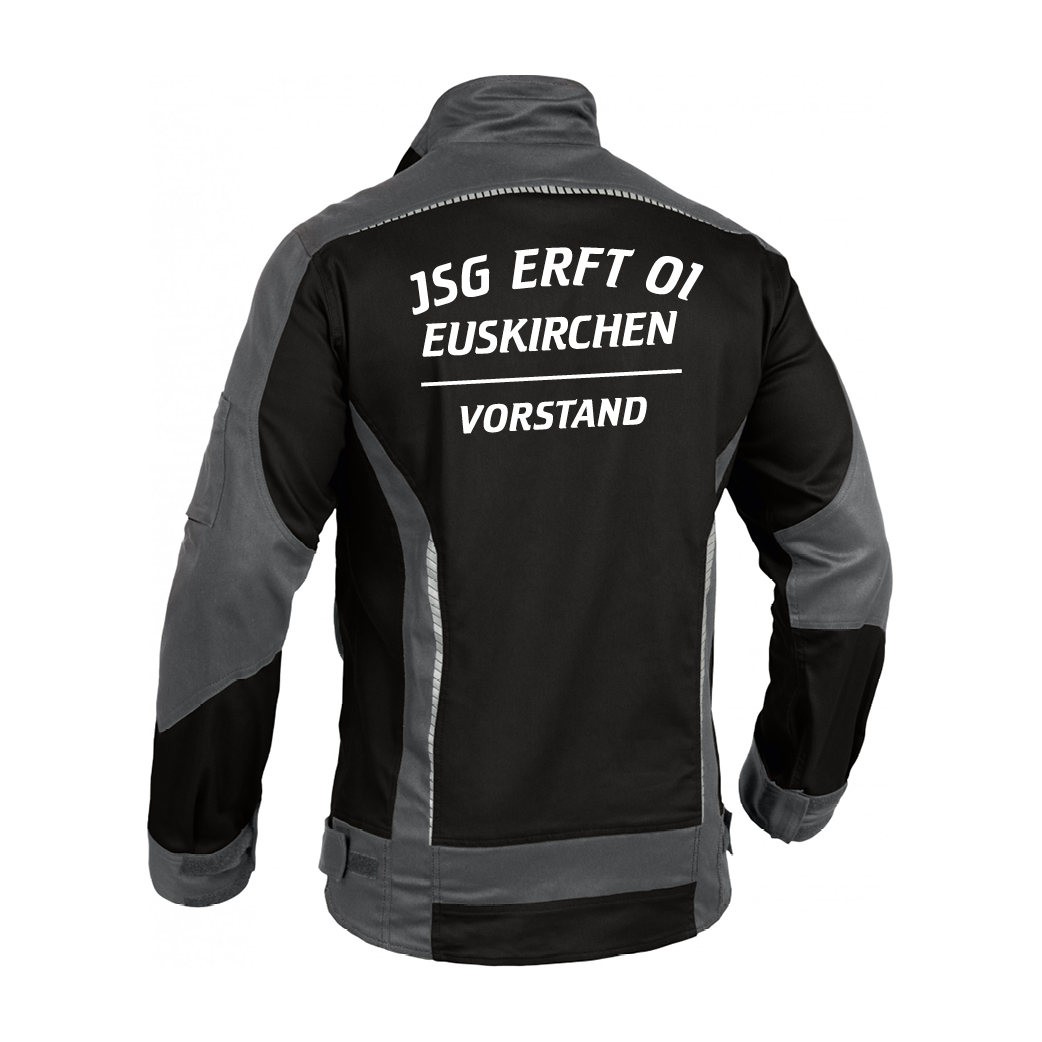 Bundjacke – Bild 2