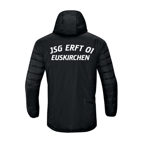 Stadionjacke TEAM – Bild 3