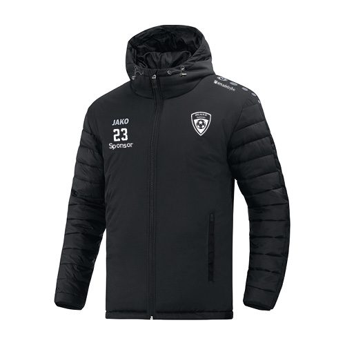 Stadionjacke TEAM