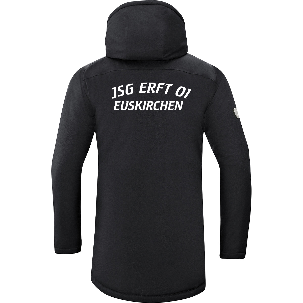 Winterparka – Bild 3